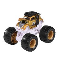 Majorette Monster Rockerz - Volkswagen Beetle 2054033