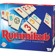 Lemada - Rummikub Oryginal 4602