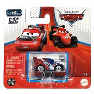 Mattel - MikroAuto - Cars Raoul Caroule HXY58 GKF65