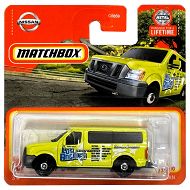 Matchbox - Samochód Nissan NV Van HVP00