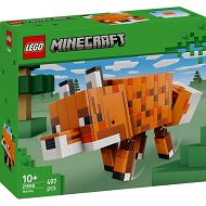 LEGO Minecraft Lis 21588