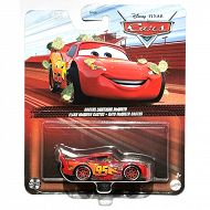 Mattel - Auta Cars - Zygzak McQueen w kaktusach HTX85