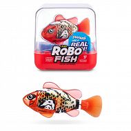 ZURU Robo fish Rybka pływająca czerwona 50083