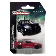 Majorette Volvo Collection Volvo V90 czerwone 2053052SD1 4