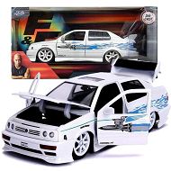 Jada Fast&Furious Szybcy i wściekli Volkswagen Jetta 99591