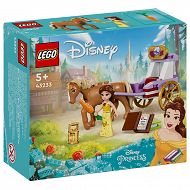 LEGO Disney Princess Bryczka z opowieści Belli 43233