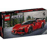 LEGO Speed Champions Samochód sportowy Ferrari SF90 XX Stradale 77254