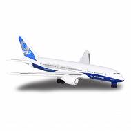 Majorette Airplanes - Samolot Boeing 787-9 Dream Liner 2057980