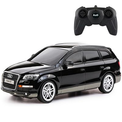 Rastar - Audi Q7 1:24 RC 27300