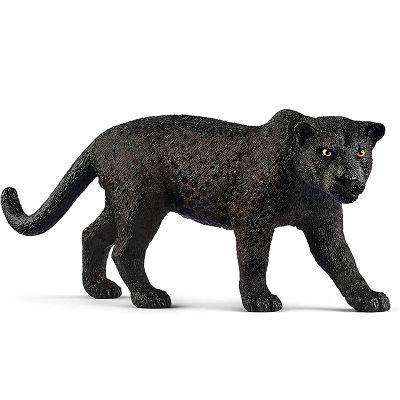 Schleich - Czarna Pantera 14774