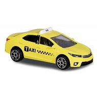 Majorette City - Taksówka Toyota Corolla Altis 2057500