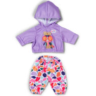 BABY Born Kolorowy Dresik dla lalki 43 cm 837306