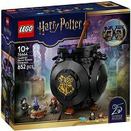 Lego Harry Potter - Kociołek: Sekretna sala zajęć z eliksirów 76464