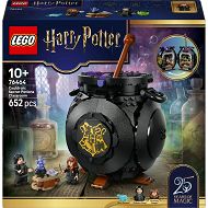 Lego Harry Potter - Kociołek: Sekretna sala zajęć z eliksirów 76464