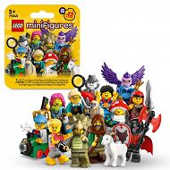 LEGO Minifigures - Minifigurka Seria 25 71045
