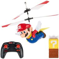 Carrera RC Super Mario Latający Mario – Helikopter Zdalnie Sterowany 2.4 GHz 501032