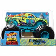 Hot Wheels Monster Truck 1:24 Torque Terror HDK97
