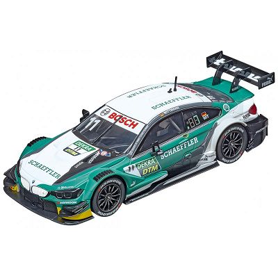 Carrera DIGITAL 132 - BMW M4 DTM M.Wittmann, No.11 30937