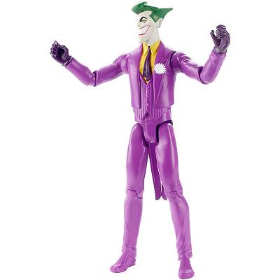 Mattel - DC Justice League Figurka 30cm The Joker DWM52