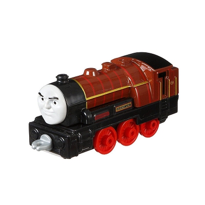 Fisher Price - Adventures Pociąg Huragan DXR60