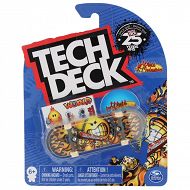Tech Deck - Deskorolka Fingerboard World Industries 20142047