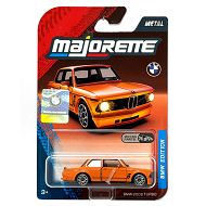 Majorette BMW Premium Cars - BMW 2002 TURBO 2100004