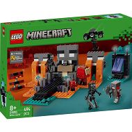 LEGO Minecraft Walka z Witherem 21590