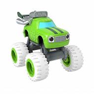 Fisher Price Blaze - Monster Engine Pickle GXP73 FDH28