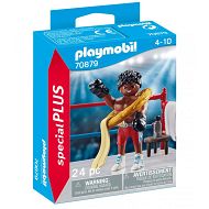 Playmobil Mistrz bokserski 70879