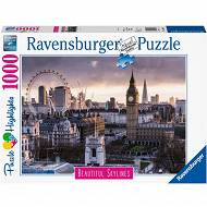 Ravensburger - Puzzle Londyn 1000 el. 140855