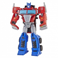 Hasbro - Cyberverse Ultra figurka Optimus Prime Transformers E3639