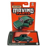 Matchbox Moving Parts - 1965 Volkswagen 1600 TL Fastback HVN19