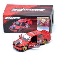 Majorette Toy Fair Edition - BMW M3 E30 2009500