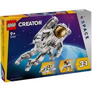 LEGO Creator - Astronauta 3w1 31152