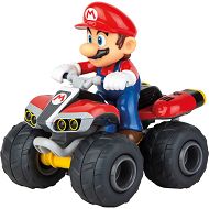 Carrera RC - Mario Kart Quad Mario 1:20 2.4GHz 200970