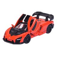 Majorette Premium Cars - McLaren Senna 2053052