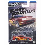 Hot Wheels Fast & Furious - 1996 Acura Integra GSR JBY40 HNR88