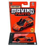 Matchbox Moving Parts - 2019 Lamborghini Aventador SVJ Roadster HLG03