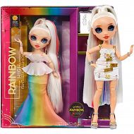 Rainbow High Fashion - Modna lalka Amaya Raine Fantastic Fashion 594154