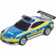 Carrera GO!!! - Porsche 911 GT3 Polizei 64174