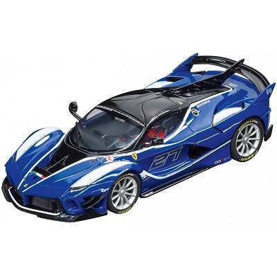 Carrera DIGITAL 132 - Ferrari FXX K Evoluzione No.27 30947