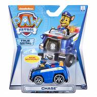 Psi Patrol -  Chase i jego pojazd True Metal 20115874 6053257