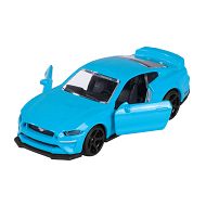 Majorette Premium Cars - Ford Mustang GT 2053052