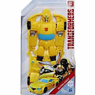 Hasbro Transformers Titan Changers Bumblebee E5889