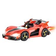 Carrera RC - Team Sonic Racing - Shadow Performance 2,4GHz 1:18 201064