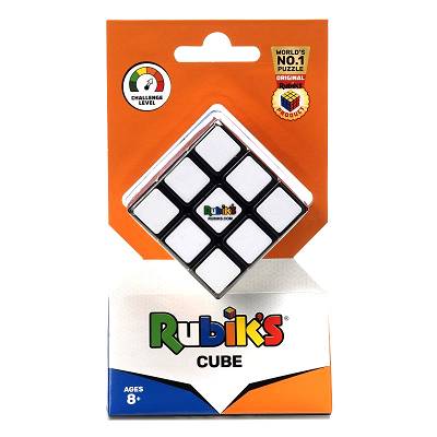 Rubiks - Kostka Rubik Cube 3x3 20136768 6063968