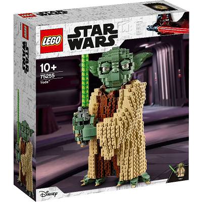 LEGO Star Wars - Yoda 75255