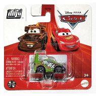 Mattel - MikroAuto - Cars Wingo HYD15 GKF65