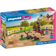 Playmobil Arena do jazdy konnej 72130