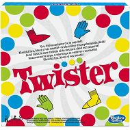 Hasbro - Twister Nowa wersja 98831